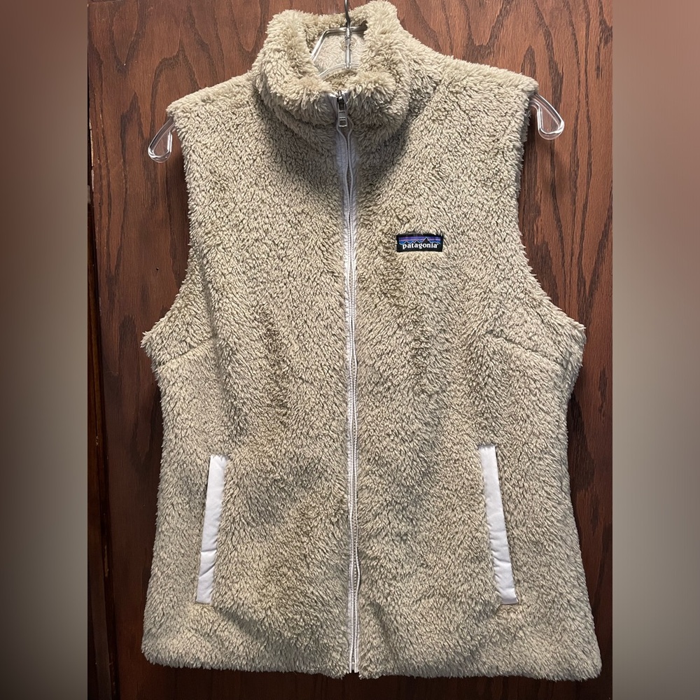 Women’s Patagonia Los Gatos Vest